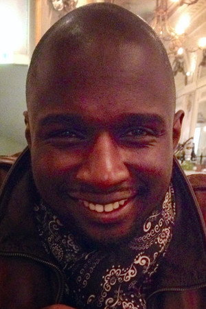 Cover image for Oumar Diaw