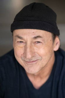 Cover image for Luc Picard