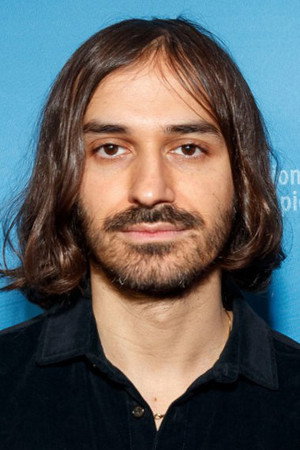 Cover image for Matías Piñeiro