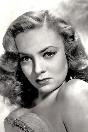Cover image for Audrey Totter