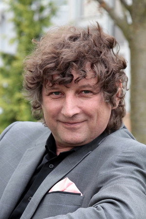 Cover image for Petr Malásek