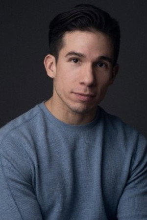 Cover image for Jon Rua