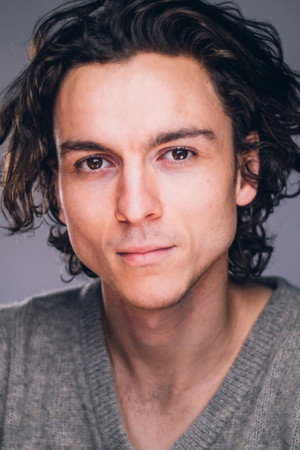 Cover image for Milo Cawthorne