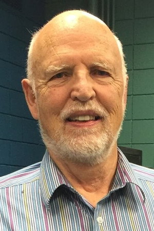 Cover image for Bill Vincent