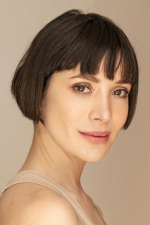 Cover image for Daniela Ramírez