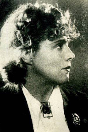 Cover image for Olga Androvskaya