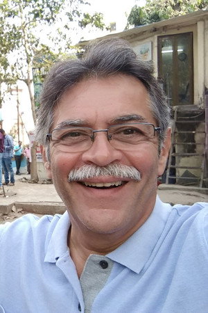Cover image for Micky Makhija