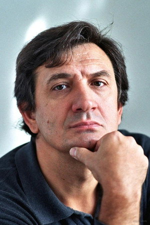 Cover image for Zijad Gračić