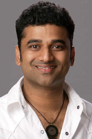 Cover image for Devi Sri Prasad
