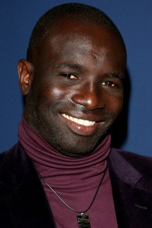 Cover image for Thierno Thiam