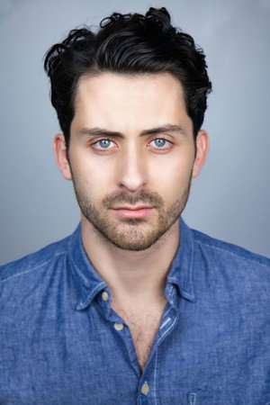 Cover image for Andy Bean