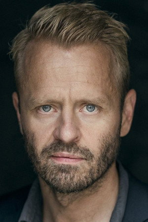 Cover image for Peder Pedersen