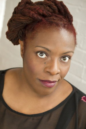 Cover image for Tamara Anderson