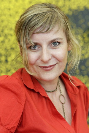 Cover image for Catherine Salée