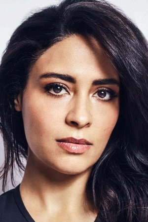 Cover image for Yasmine Al Massri