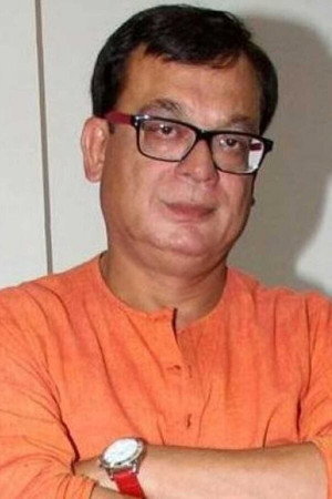 Cover image for Rajeev Mehta