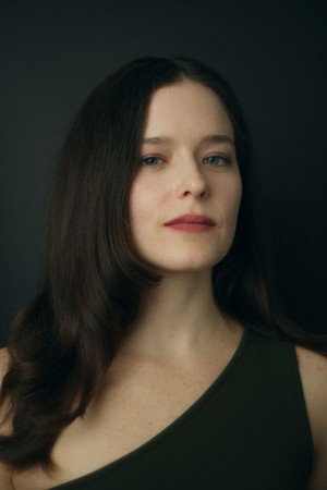Cover image for Jessica Anderson