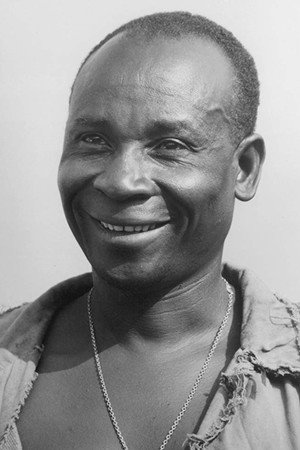 Cover image for John Omirah Miluwi