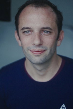Cover image for Paul Jeanson