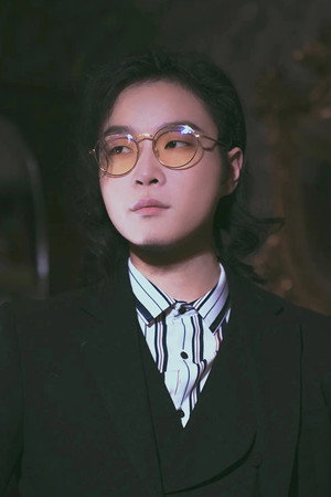 Cover image for Kaiyin Sun