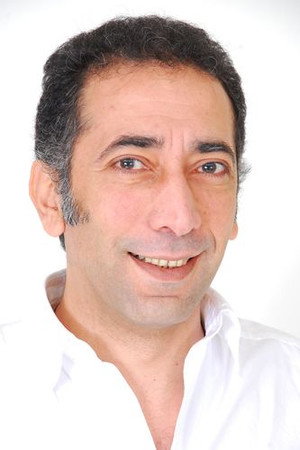 Cover image for Uğur Arslanoğlu
