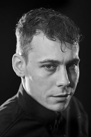 Cover image for Dovydas Stončius