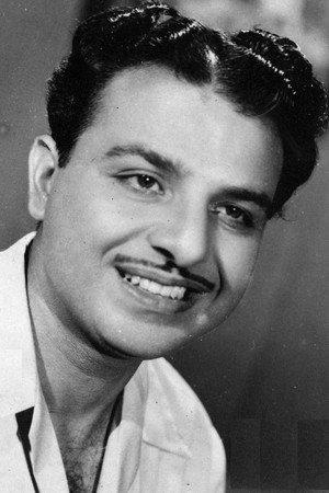 Cover image for Karan Dewan