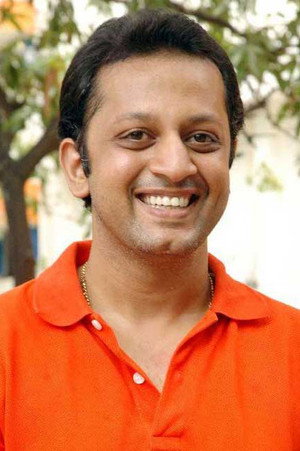 Cover image for Sundar C. Babu