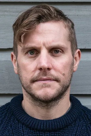 Cover image for Peter Coonan