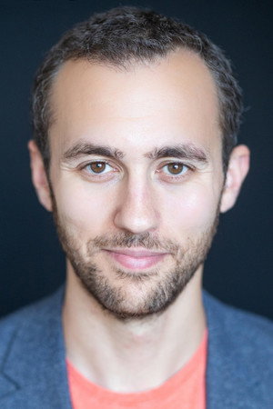 Cover image for David Sklar