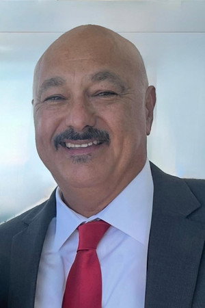 Cover image for Mario Valdez