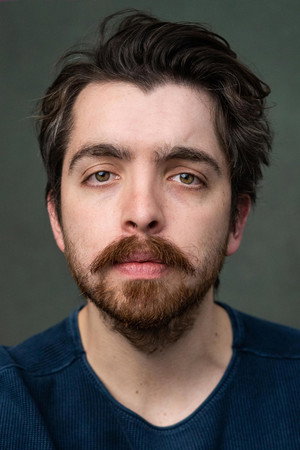 Cover image for Oisín Nolan
