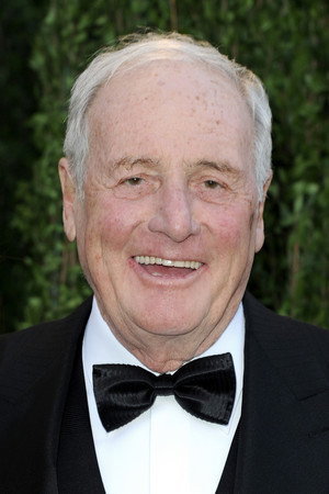 Cover image for Jerry Weintraub