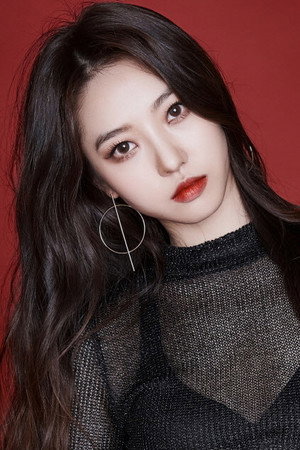 Cover image for Song Da-hye