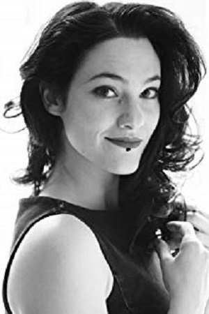 Cover image for Danielle Arden