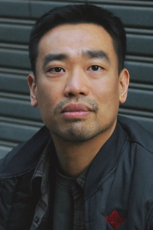 Cover image for 조홍우