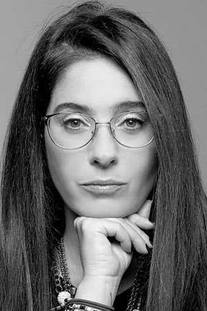 Cover image for Florencia Etcheves