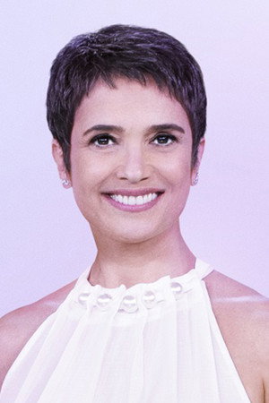 Cover image for Sandra Annenberg
