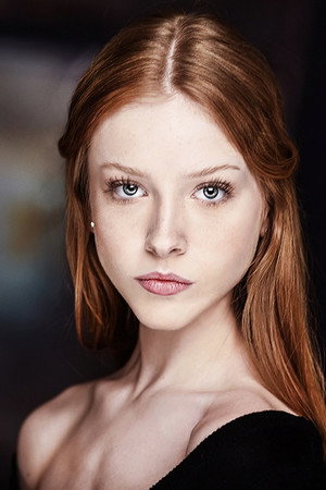 Cover image for Julia Doyle