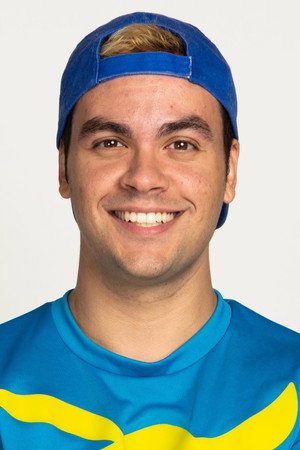 Cover image for Luccas Neto