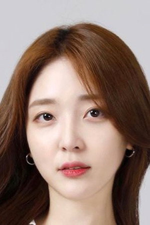 Cover image for 김지은