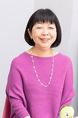 Cover image for 金春智子