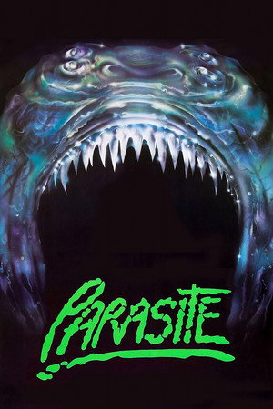 Poster for Паразит