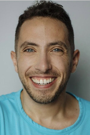 Cover image for Tal Shulman