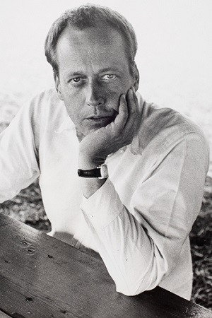 Cover image for George Roy Hill