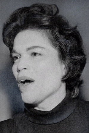 Cover image for Barbara Chilcott
