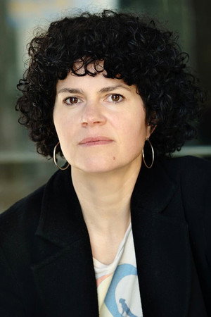 Cover image for Stephanie Schadeweg