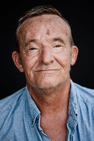 Cover image for Billy Redden