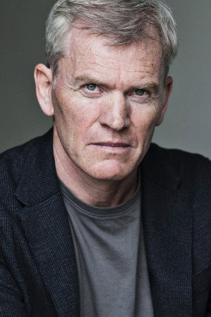 Cover image for Richard Dillane