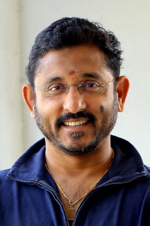 Cover image for BVS Ravi